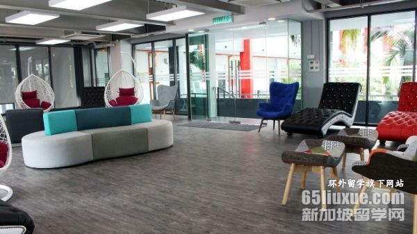 2026英迪大学申请条件