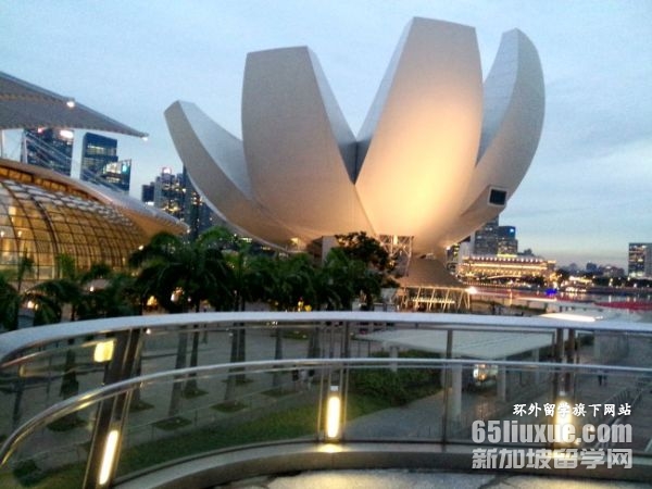 新加坡管理大学留学学费