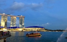 高考后如何留學新加坡
